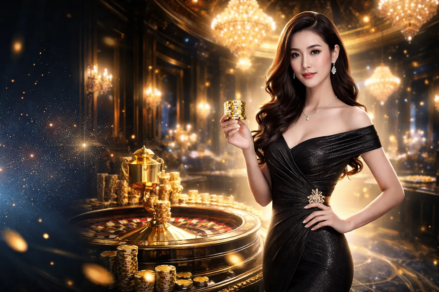 Hình nền đăng nhập OK365 Hello88